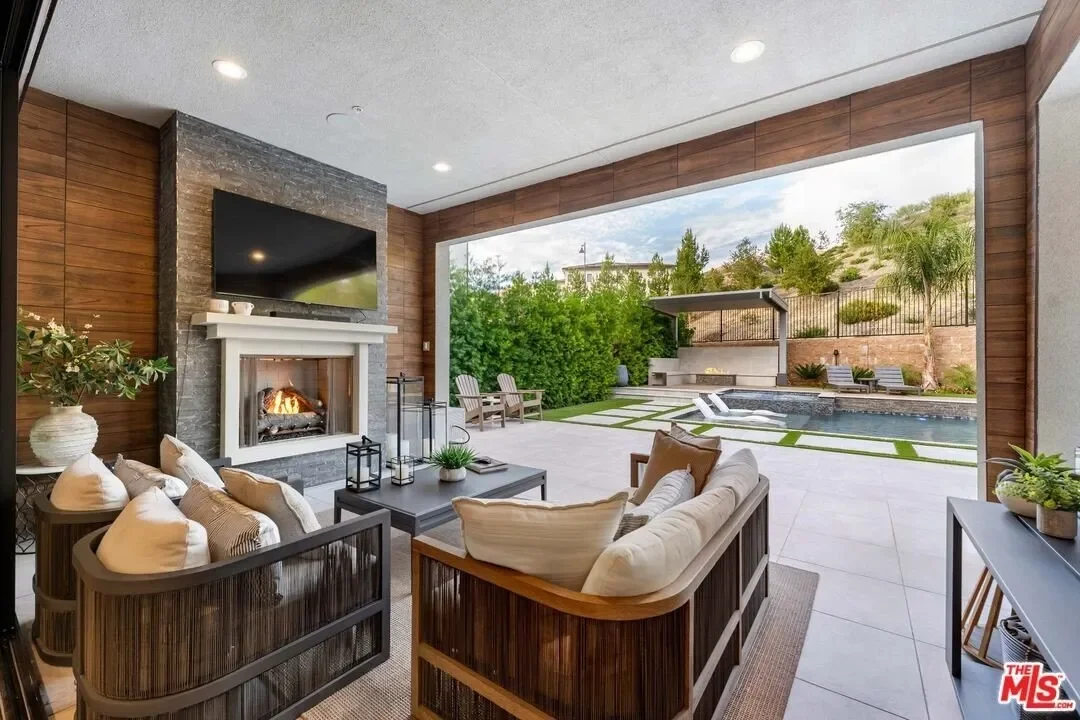 20741 W Deer Grass Ct, Porter Ranch, CA, 91326, USA, Los Angeles, California, United States. - Photo 5