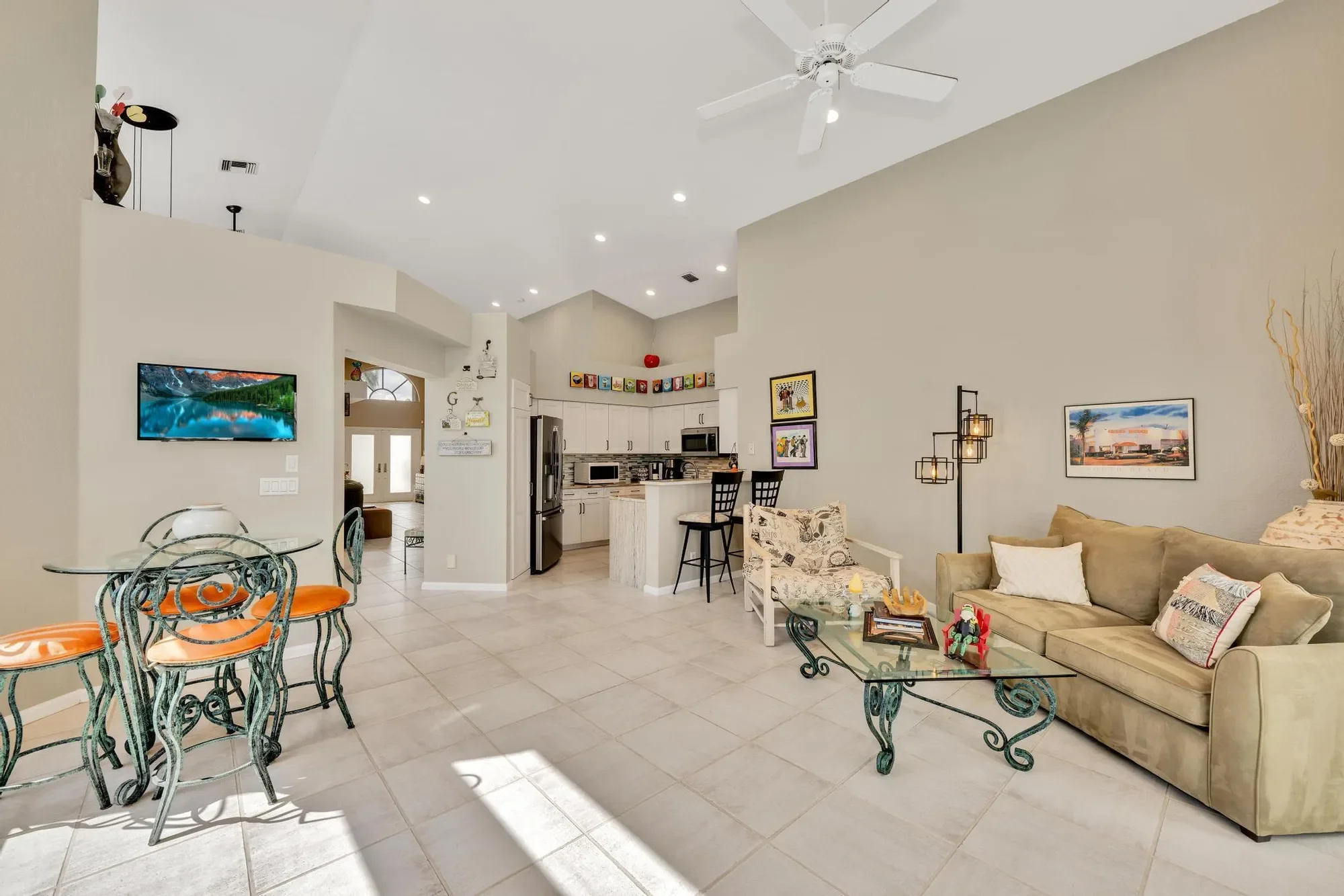 11914 Fountainside Circle, Boynton Beach, Florida, United States. - Photo 17