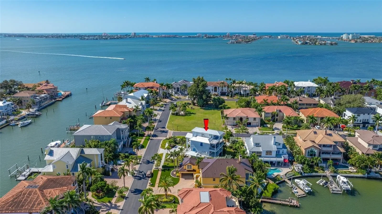 2813 KIPPS COLONY DRIVE S, ST PETERSBURG, FL, 33707, USA, St. Petersburg, Florida, United States. - Photo 65