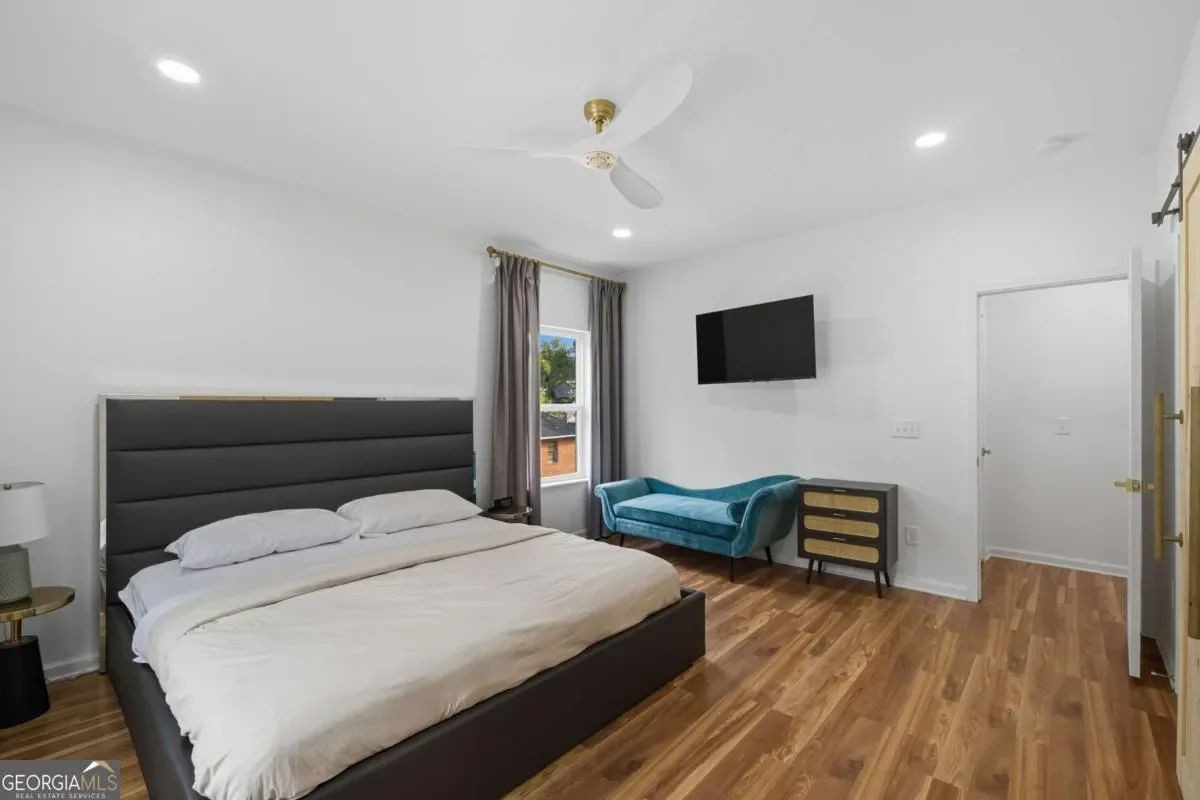 1278 Plaza AVE SW A, Atlanta, Georgia, United States. - Photo 27