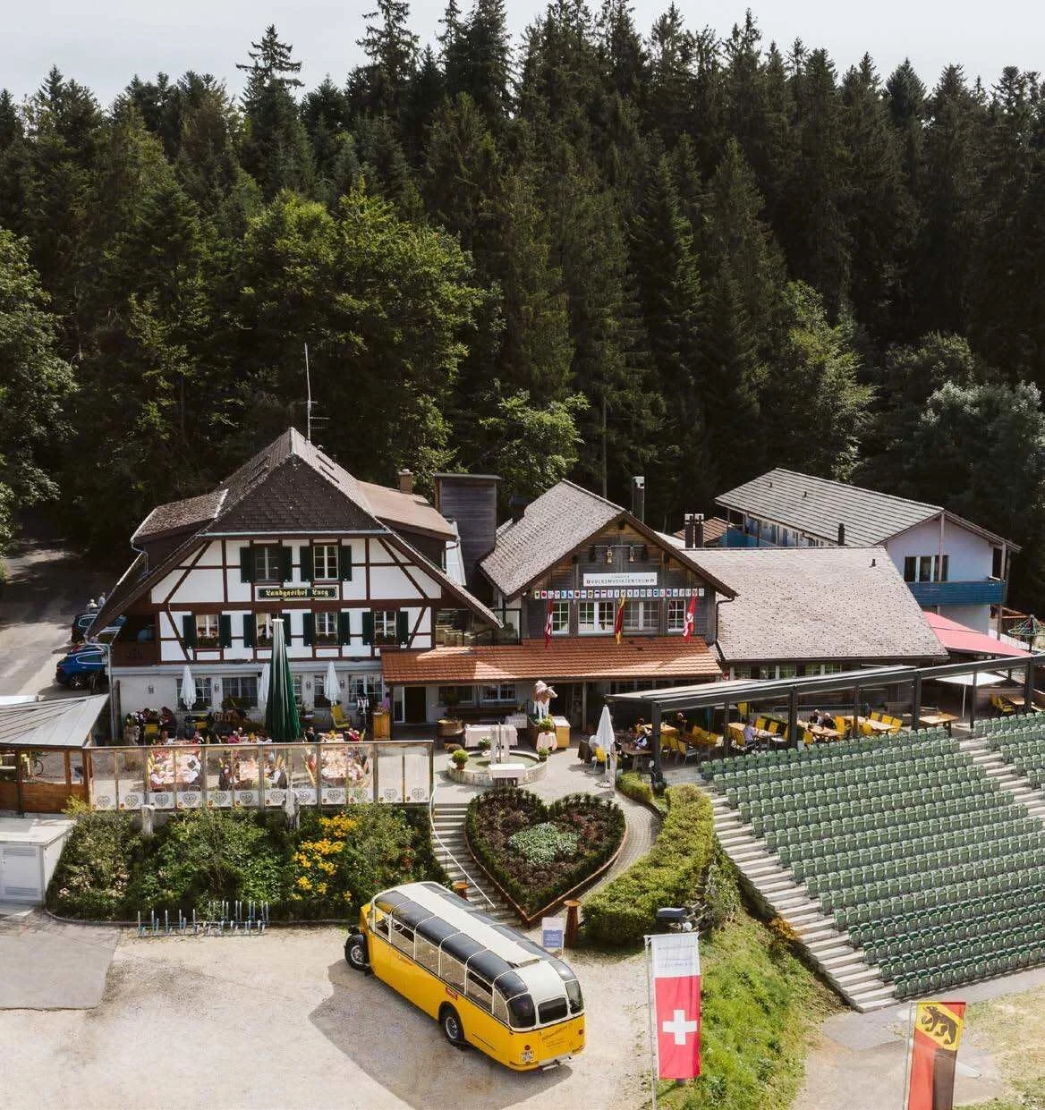 Luegstrasse 535, 3413 Kaltacker, Switzerland, Heimiswil, Canton of Bern, Switzerland. - Photo 5