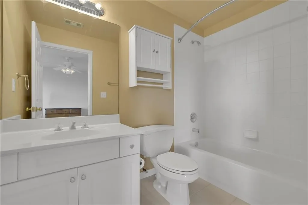 1502 Menlo Drive NW, Kennesaw, Georgia, United States. - Photo 21