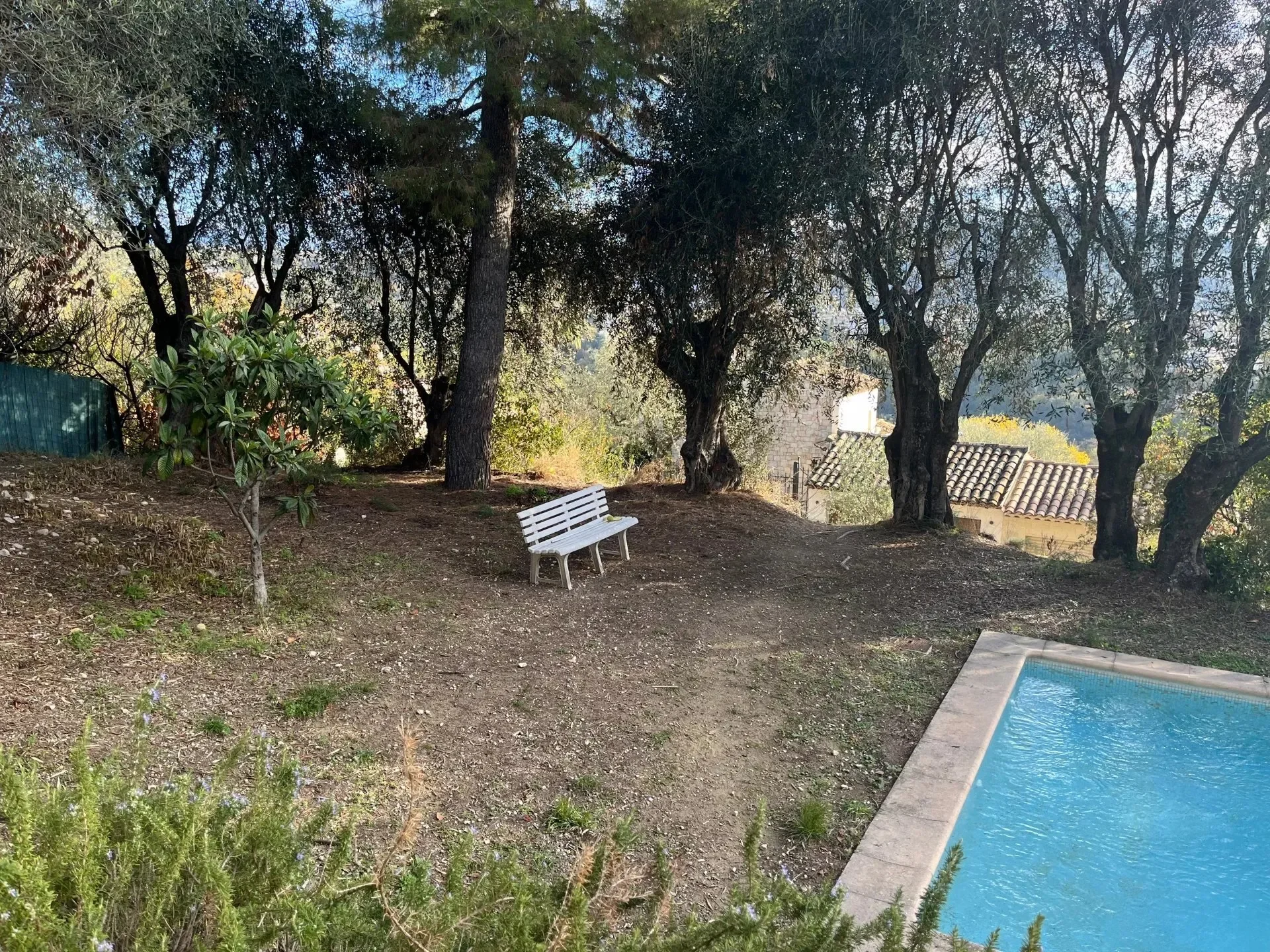 Nice, Provence-Alpes-Côte d'Azur, France. - Photo 44
