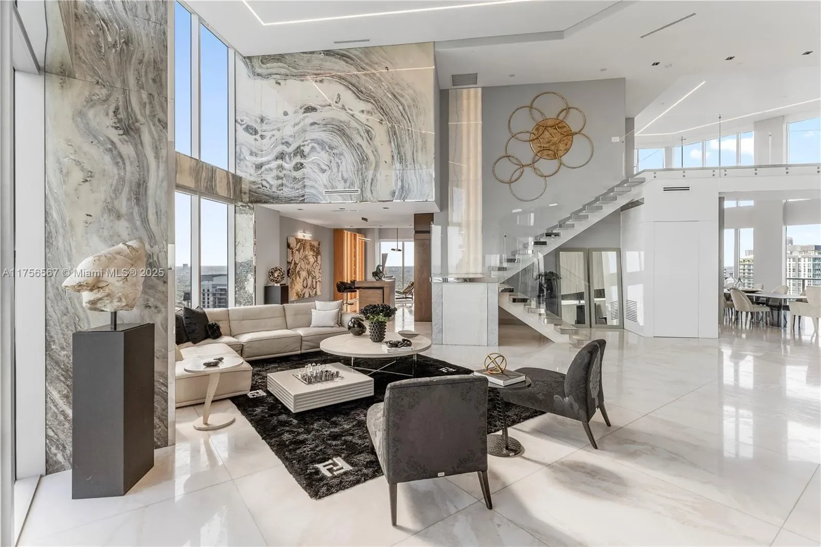 1300 Brickell Bay Dr, #4400, Miami, Florida, United States. - Photo 14