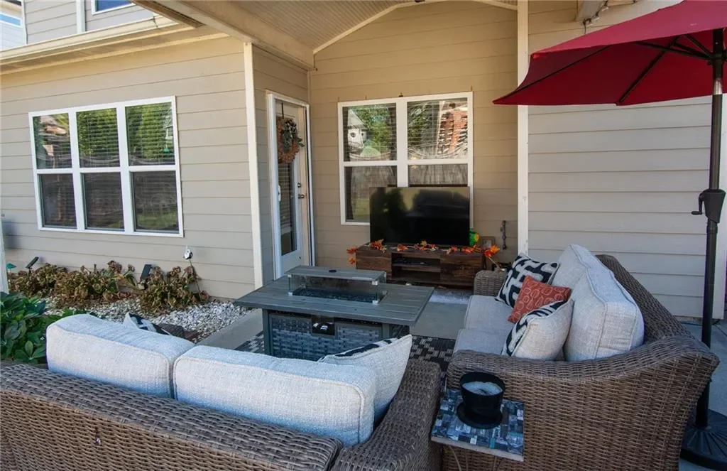 209 LAKESTONE Parkway, Woodstock, Georgia, United States. - Photo 37