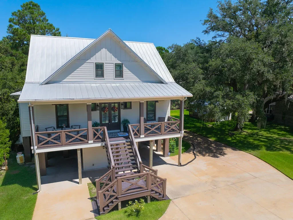 400 Pitts Bayshore Drive, Freeport, FL 32439, Freeport, Florida, United States. - Photo 10