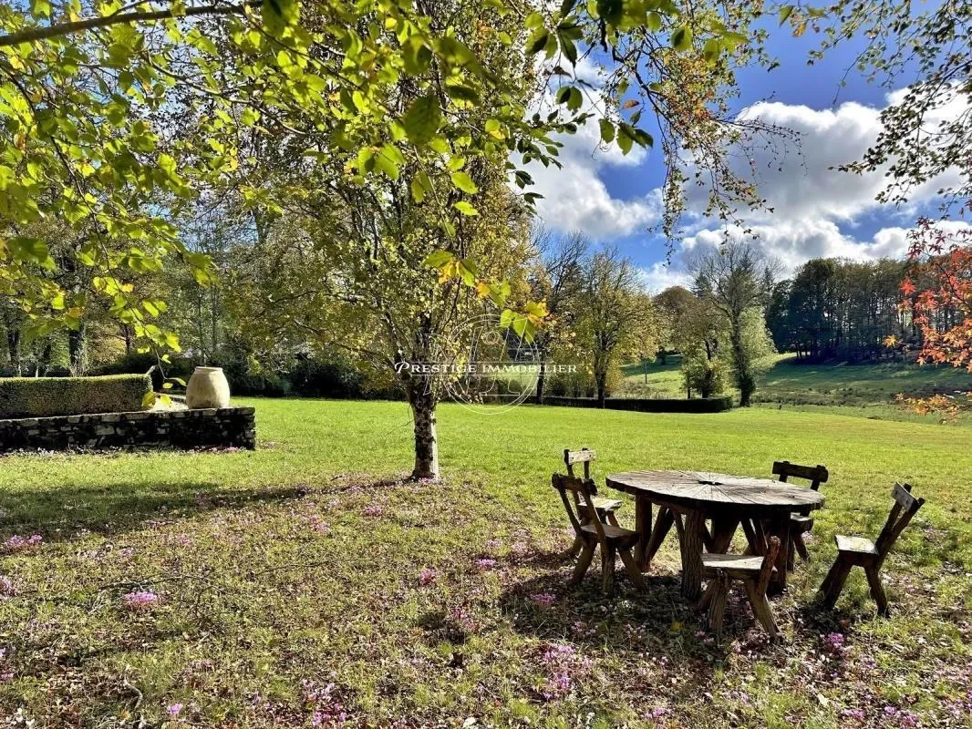 TARN, TARN, Saint-Pierre-de-Trivisy, Occitanie, France. - Photo 2