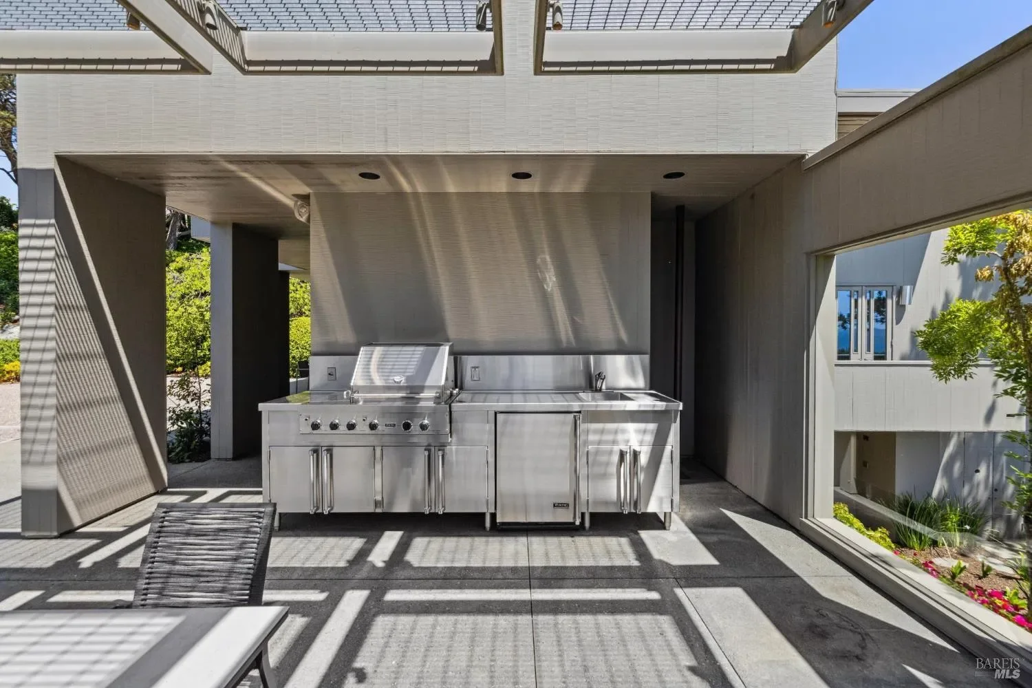 83 Mount Tiburon Road, Tiburon, California, United States. - Photo 53
