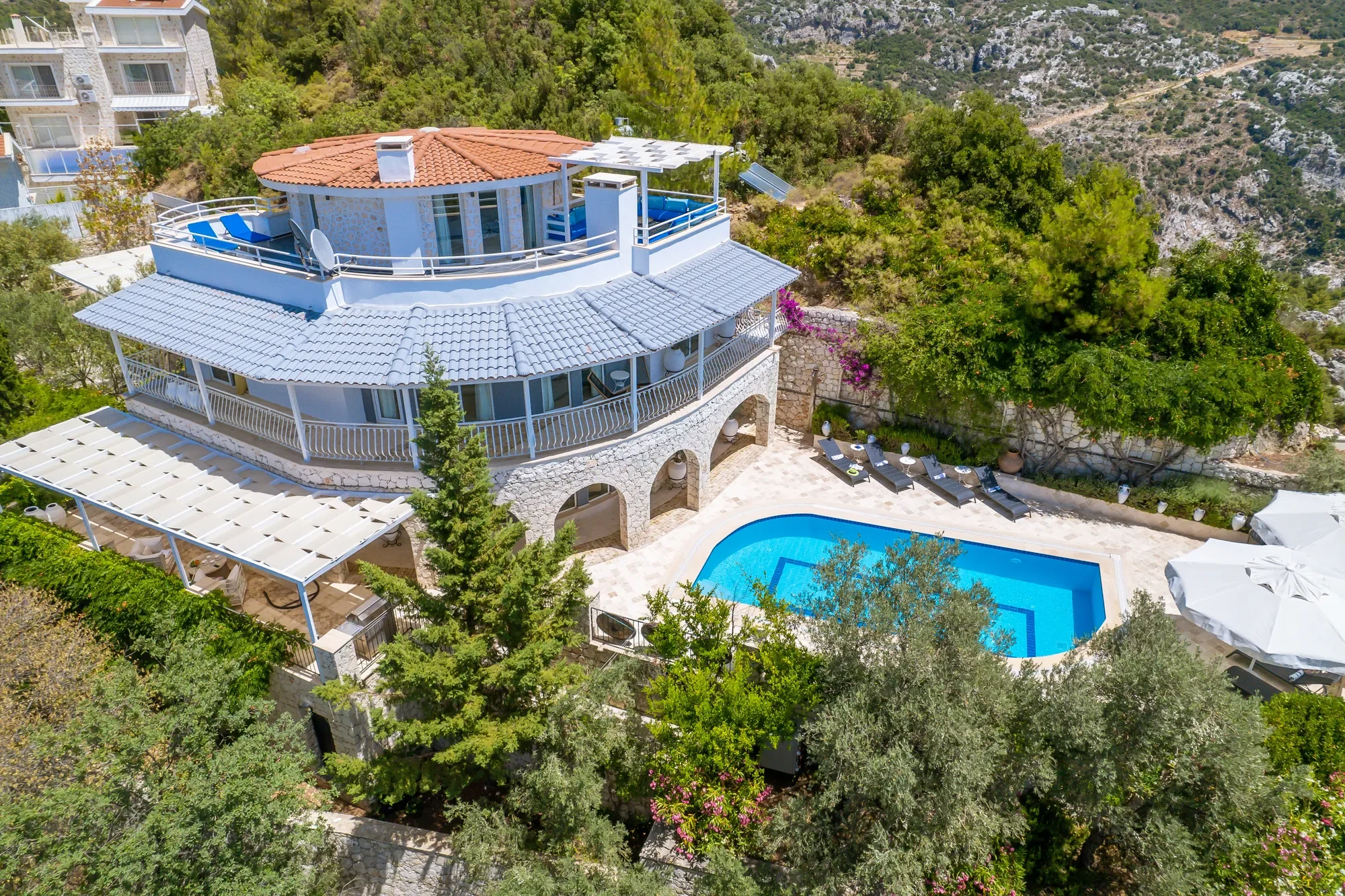 İslamlar, 07960 Kaş/Antalya, Türkiye, İslamlar, Antalya, Turkey. - Photo 16