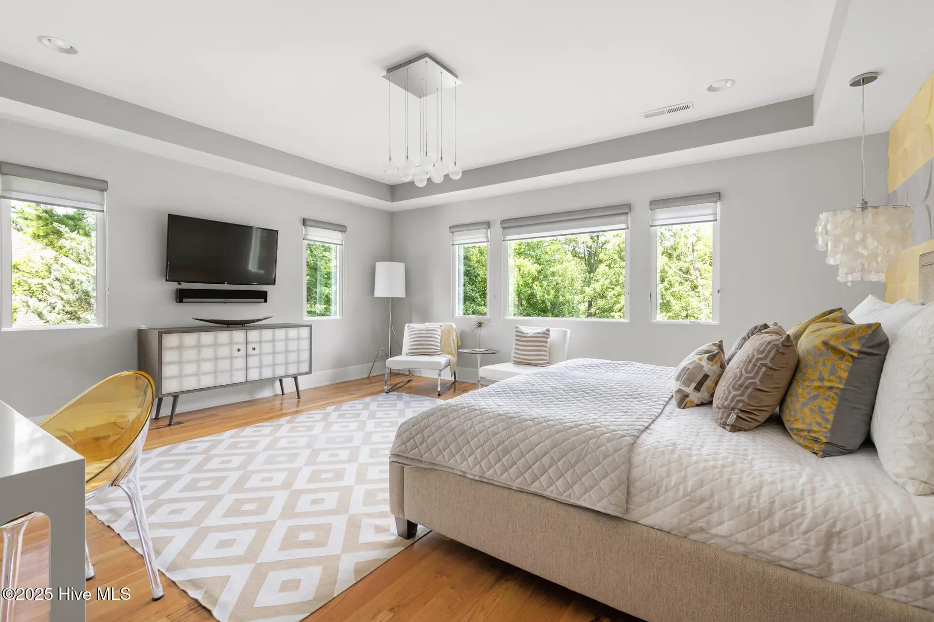 2 Barkwood Court, Durham, North Carolina, United States. - Photo 33