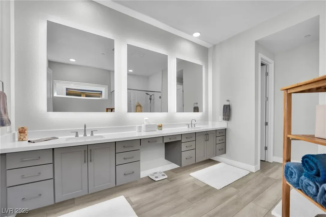 397 Highview Ridge Avenue, Las Vegas, Nevada, United States. - Photo 18