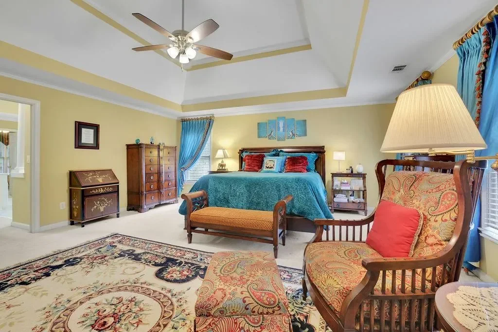 5283 Whitehaven Park Lane SE, Smyrna, Georgia, United States. - Photo 19