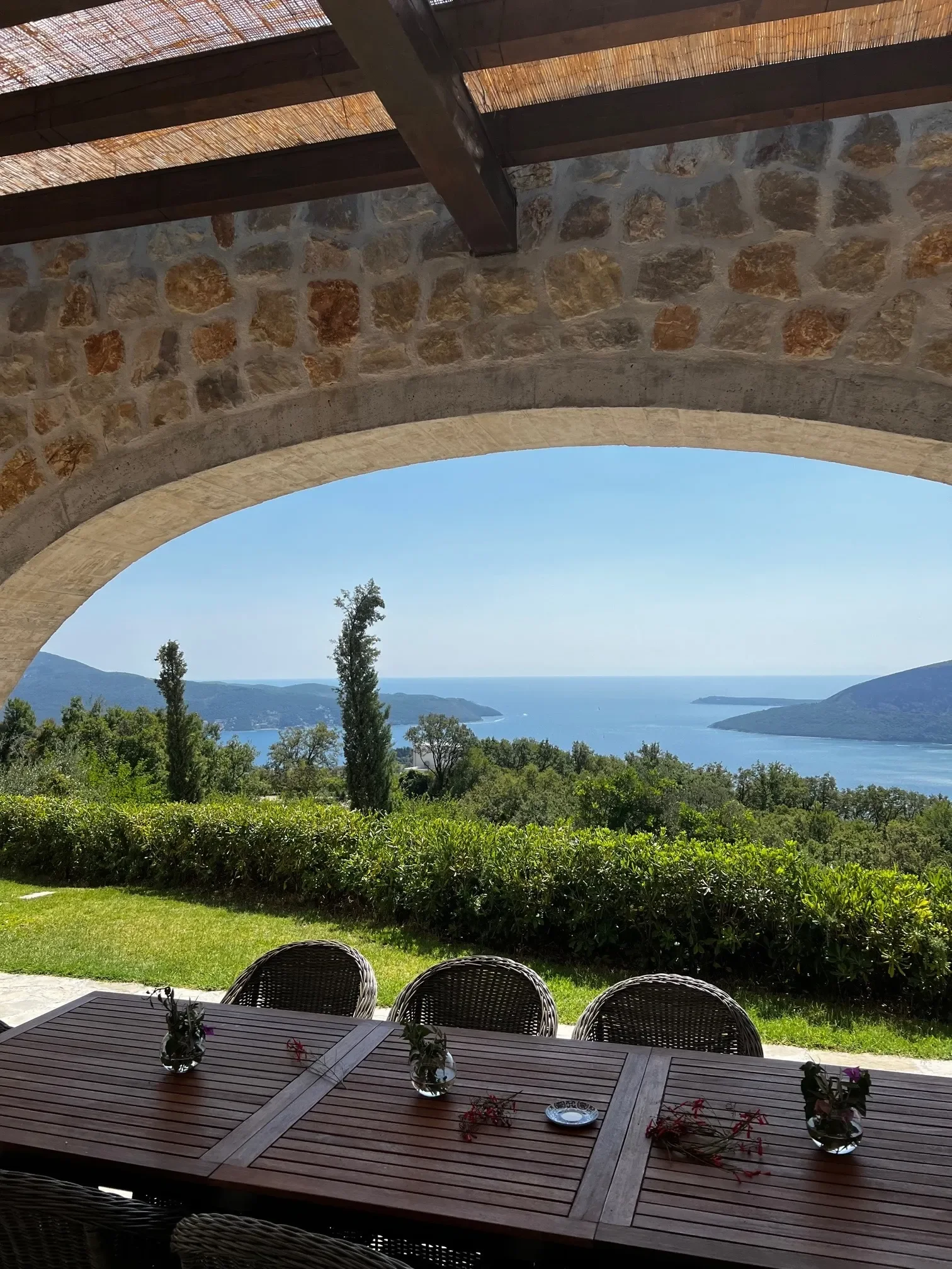 Trebesin, Herceg Novi, Herceg Novi, Herceg Novi Municipality, Montenegro. - Photo 8