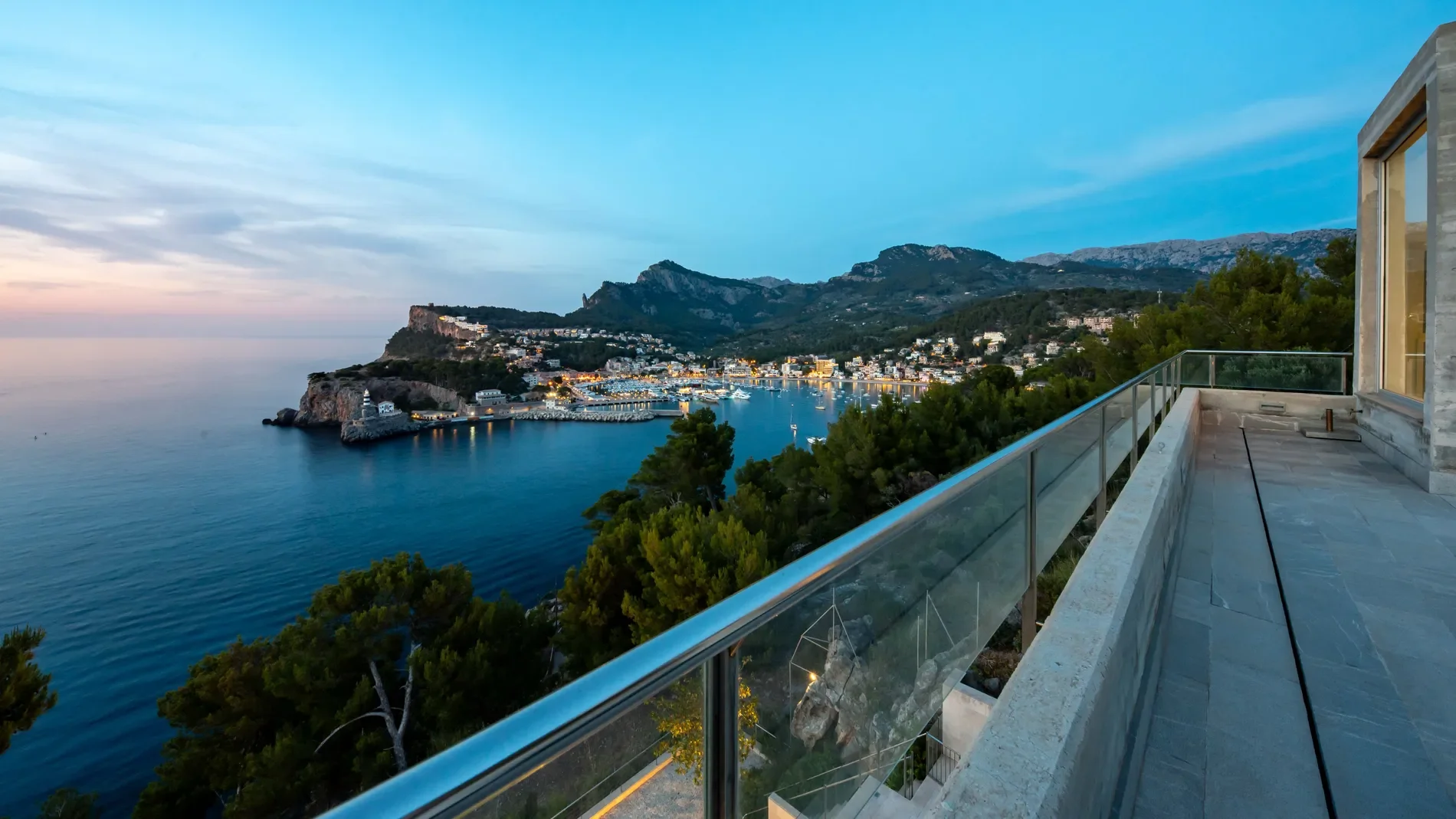 Puerto de Sóller, Mallorca, Puerto de Sóller, Soller, Balearic Islands, Spain. - Photo 33