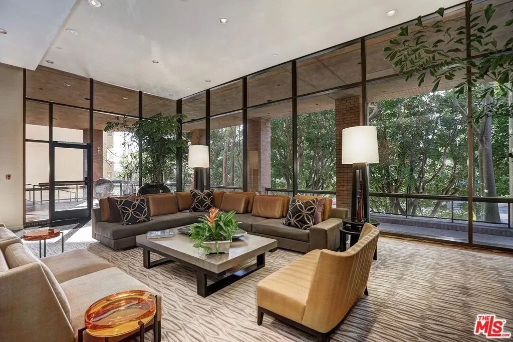 10430 Wilshire Boulevard 803, Los Angeles, California, United States. - Photo 6