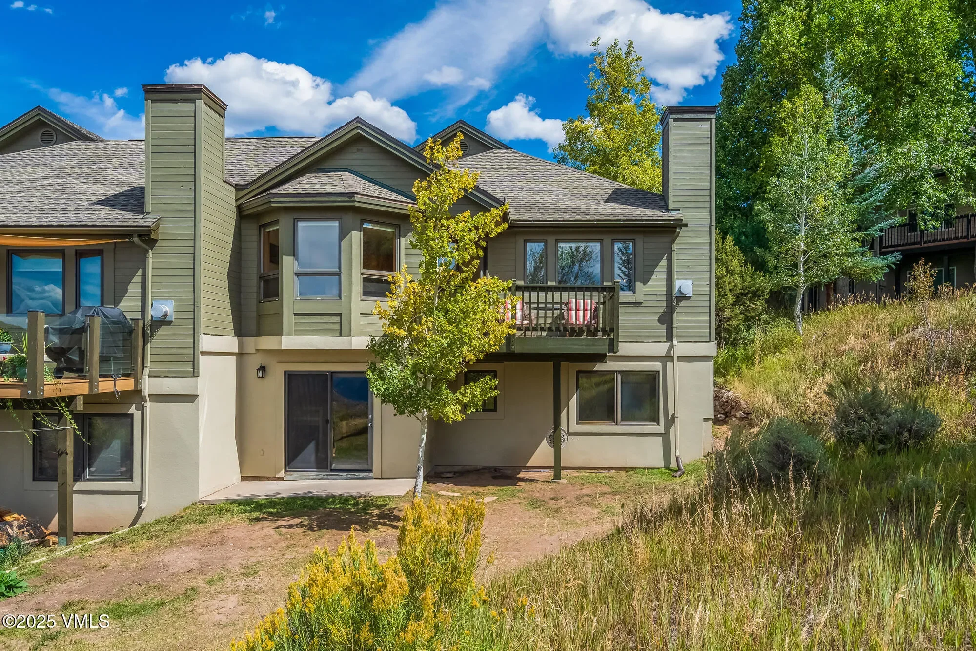 2929 June Creek Trail A, Avon, Colorado, United States. - Photo 26