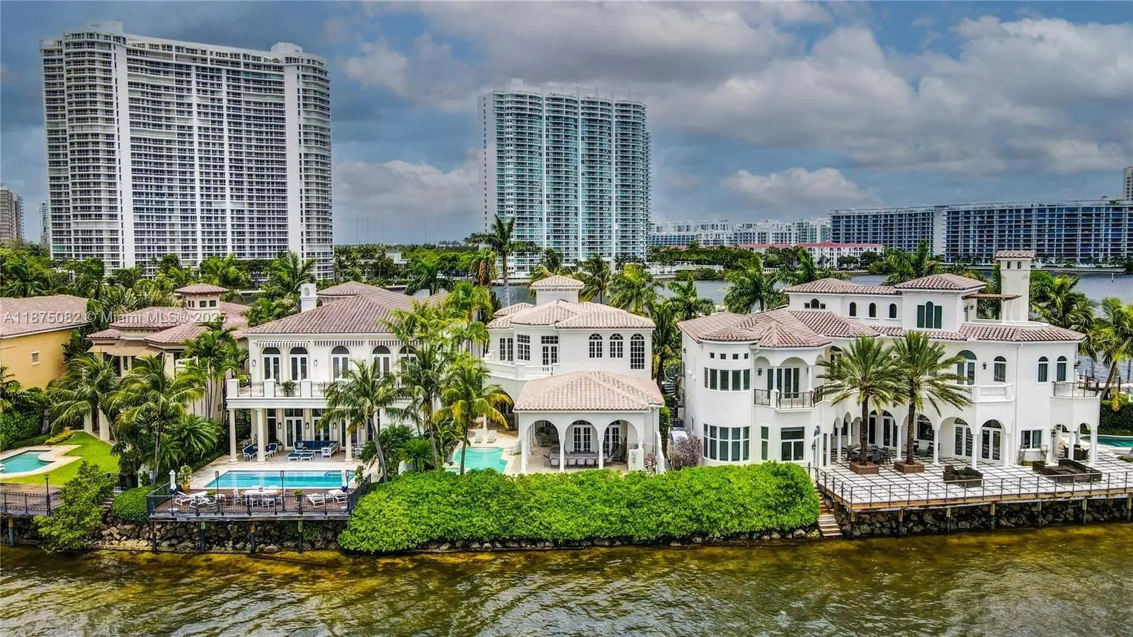 4040 Island Estates Dr, Golden Beach, Florida, United States. - Photo 45