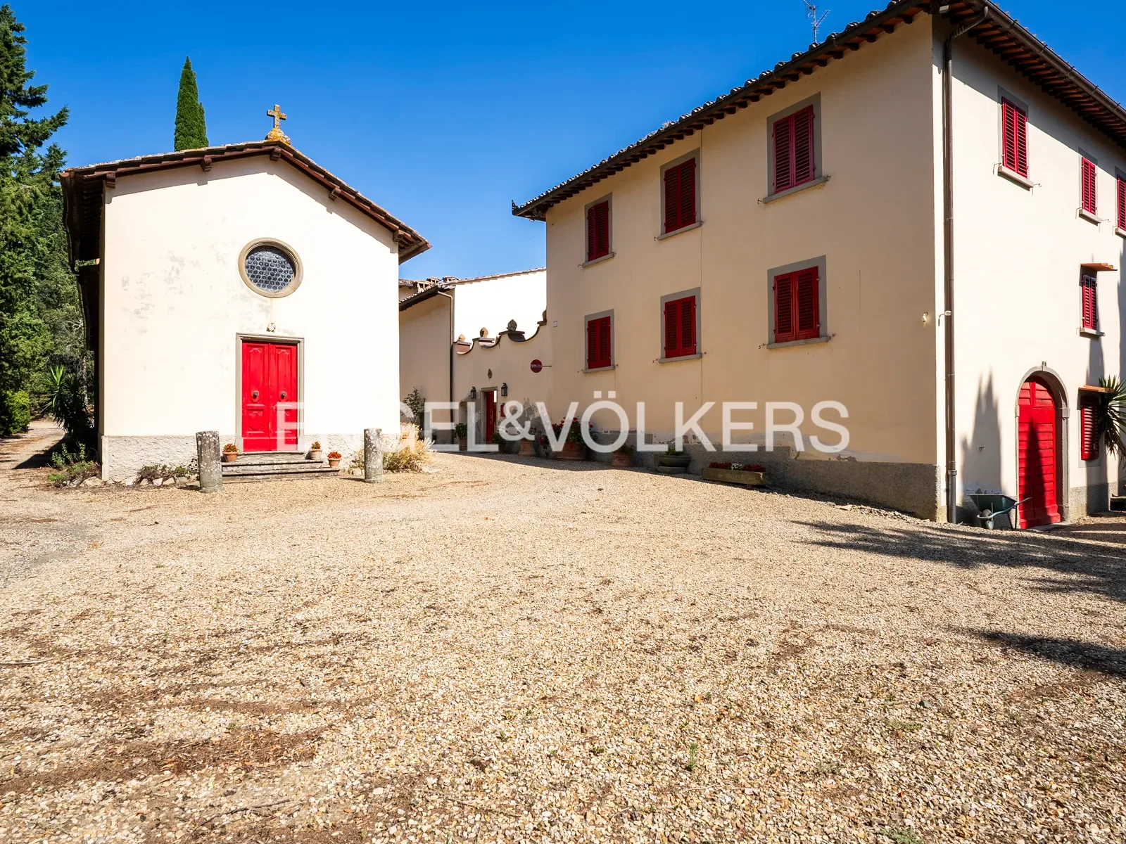 Via di Lizzano, 50012 Bagno a Ripoli FI, Italy, Tuscany, Italy. - Photo 14
