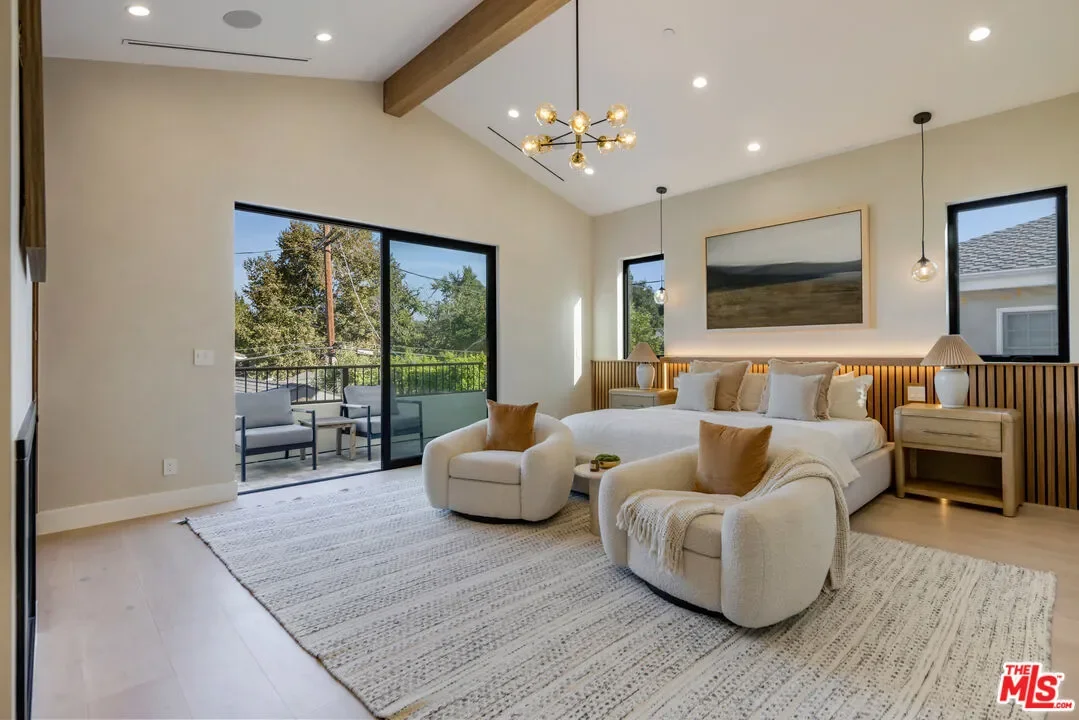 4140 Sunnyslope Ave, Los Angeles, California, United States. - Photo 15