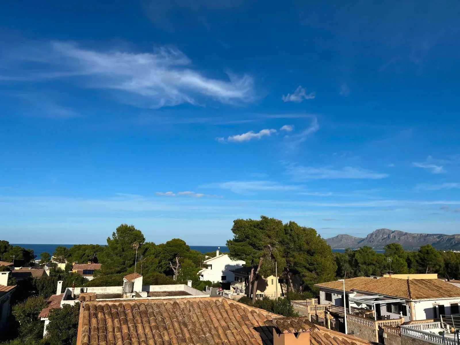 Son Serra De Marina, Baleares, Son Serra De Marina, Son Serra de Marina, Santa Margalida, Balearic Islands. - Photo 28