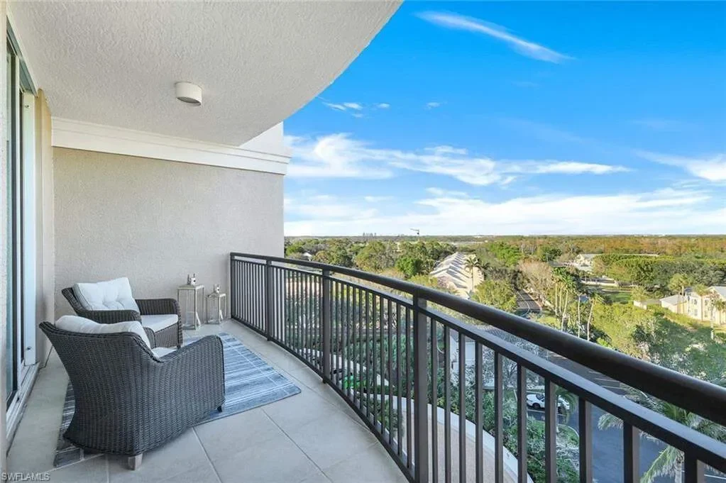 455 Cove Tower DR, #801, Naples, FL, 34110, USA, Bonita Springs, Florida, United States. - Photo 31