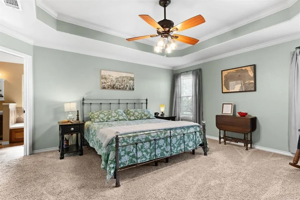 690-A County Road 4707, Kempner, Texas, United States. - Photo 17