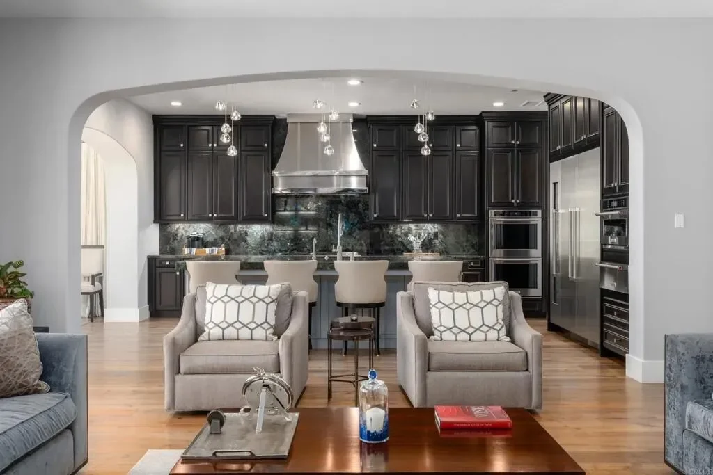 14788 Valle Del Sur, Rancho Santa Fe, California, United States. - Photo 8