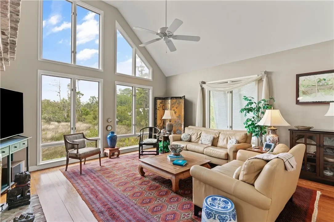 207 Military Road, St Simons Island, GA 31522, St. Simons, Georgia, United States. - Photo 2