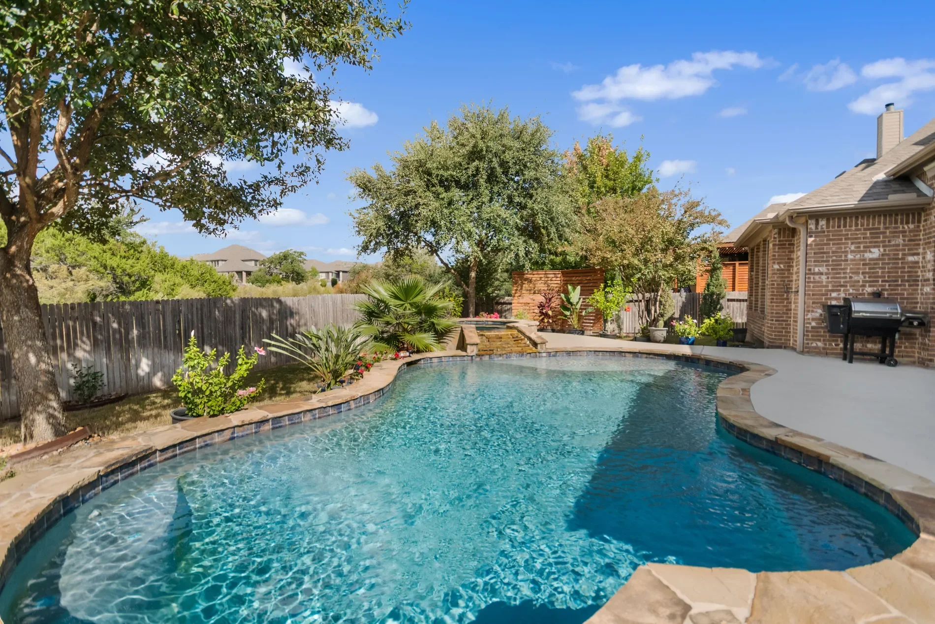 25715 Stormy Ridge , San Antonio, TX 78255, San Antonio, Texas, United States. - Photo 44