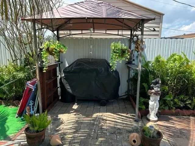 1380 NW 171 Street, Miami Gardens, FL 33169, Miami Gardens, Florida, United States. - Photo 52