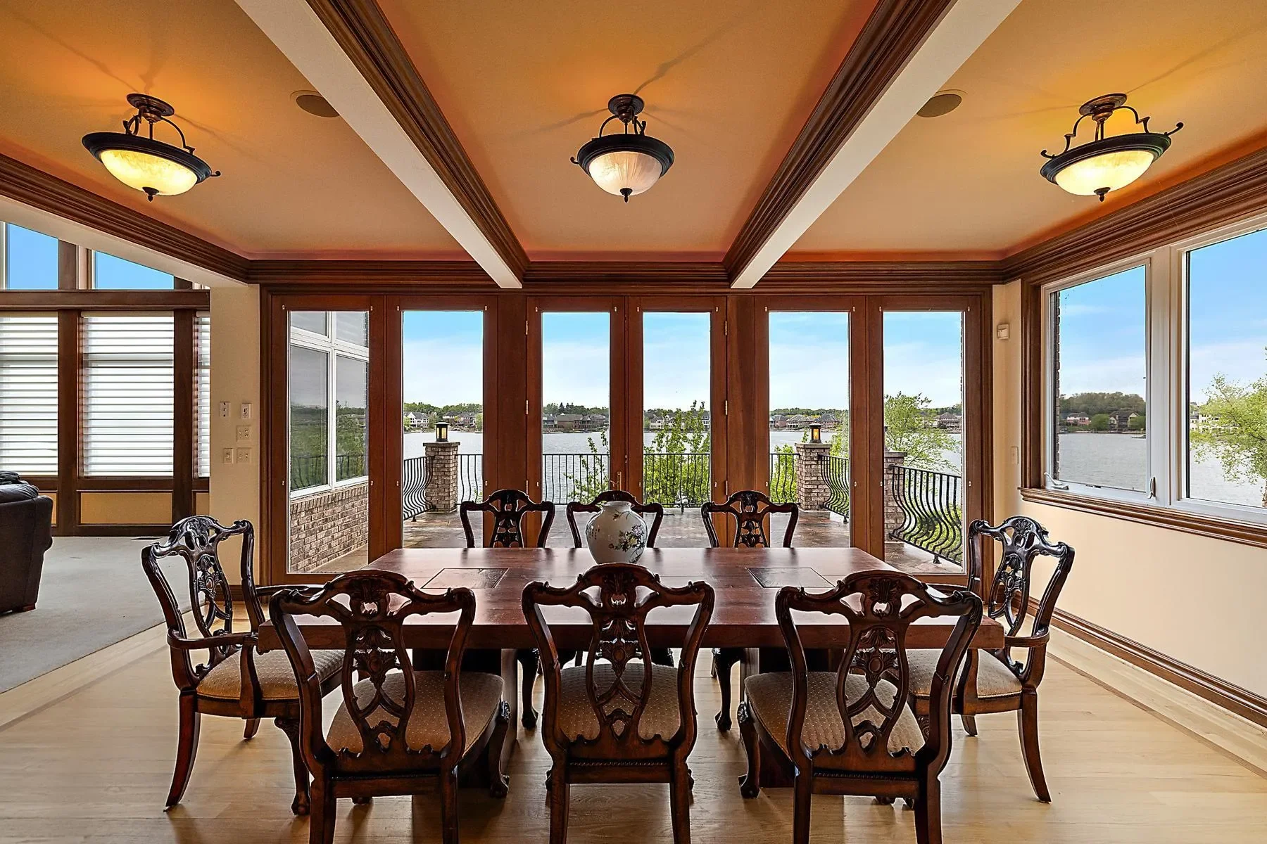 10611 Lighthouse Pointe, Green Oak Twp, MI 48178, South Lyon, Michigan, United States. - Photo 43