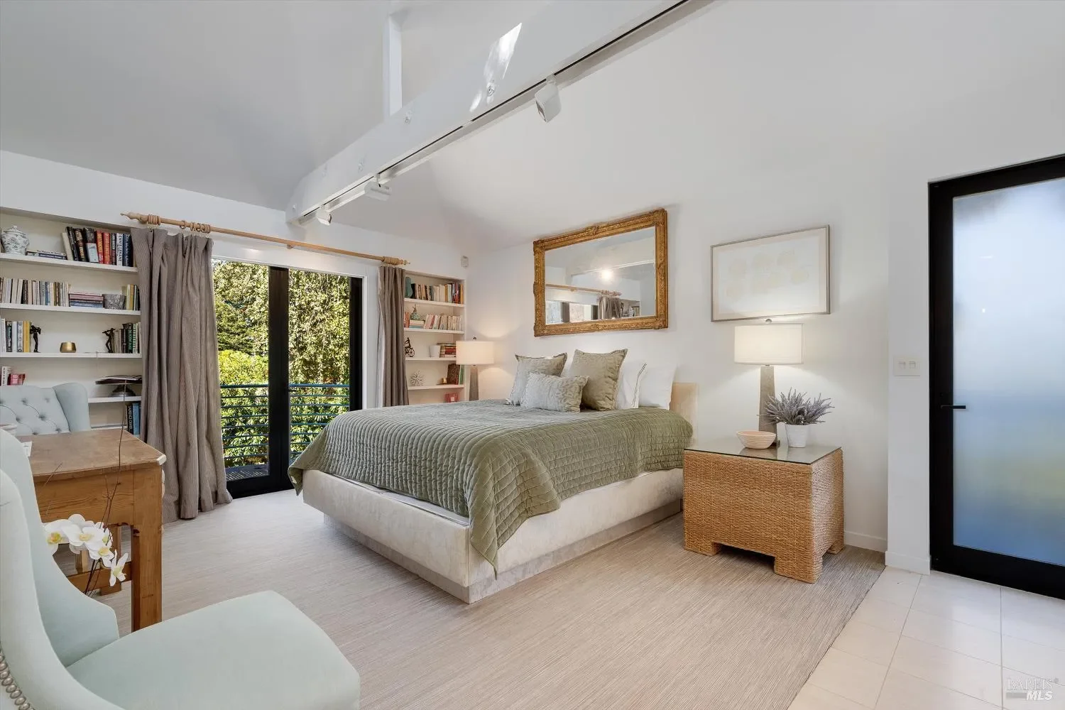 1110 Bale Lane, Calistoga, California, United States. - Photo 38