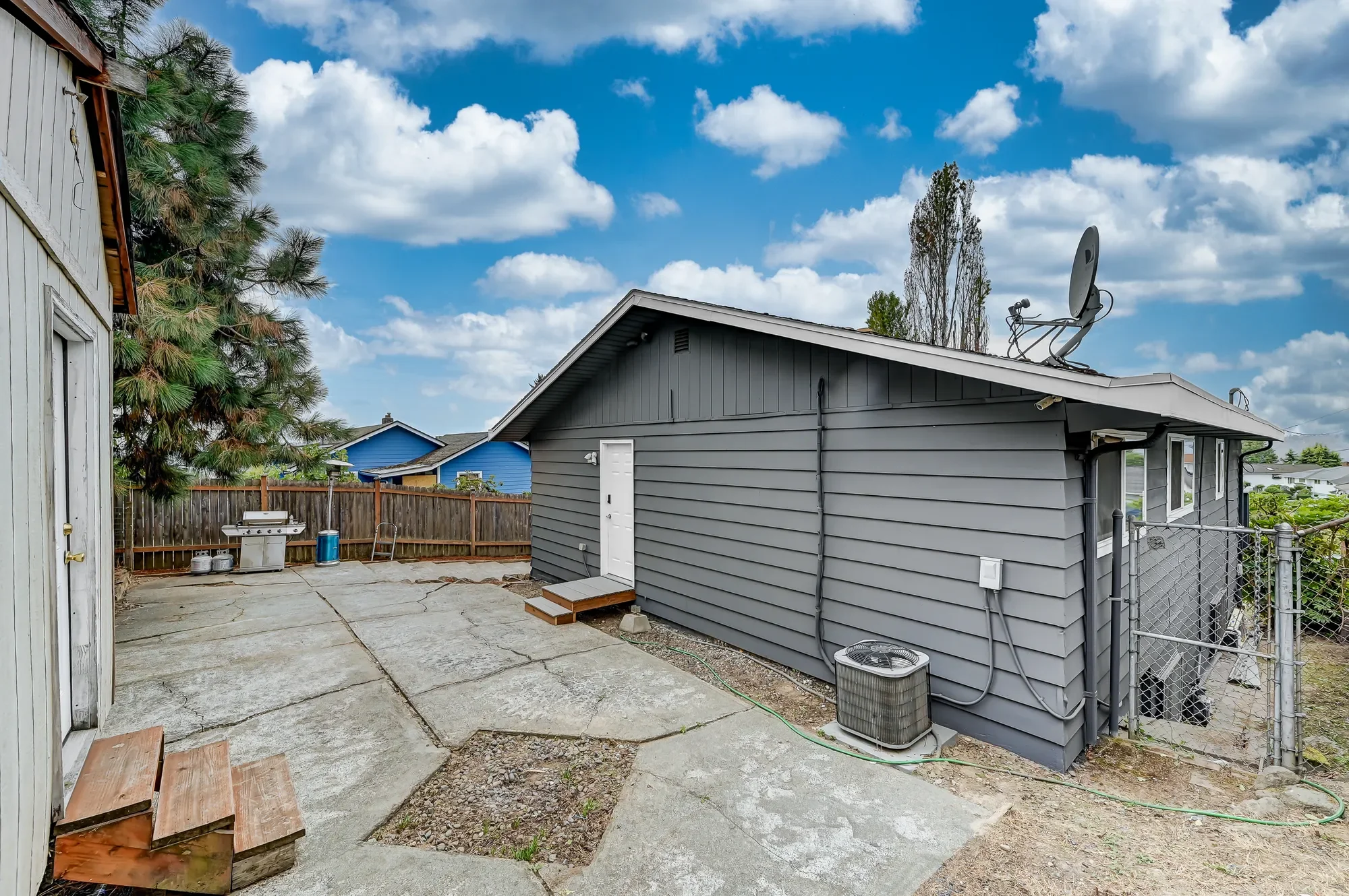2942 S Fontanelle St , Seattle, WA 98108, Seattle, Washington, United States. - Photo 26