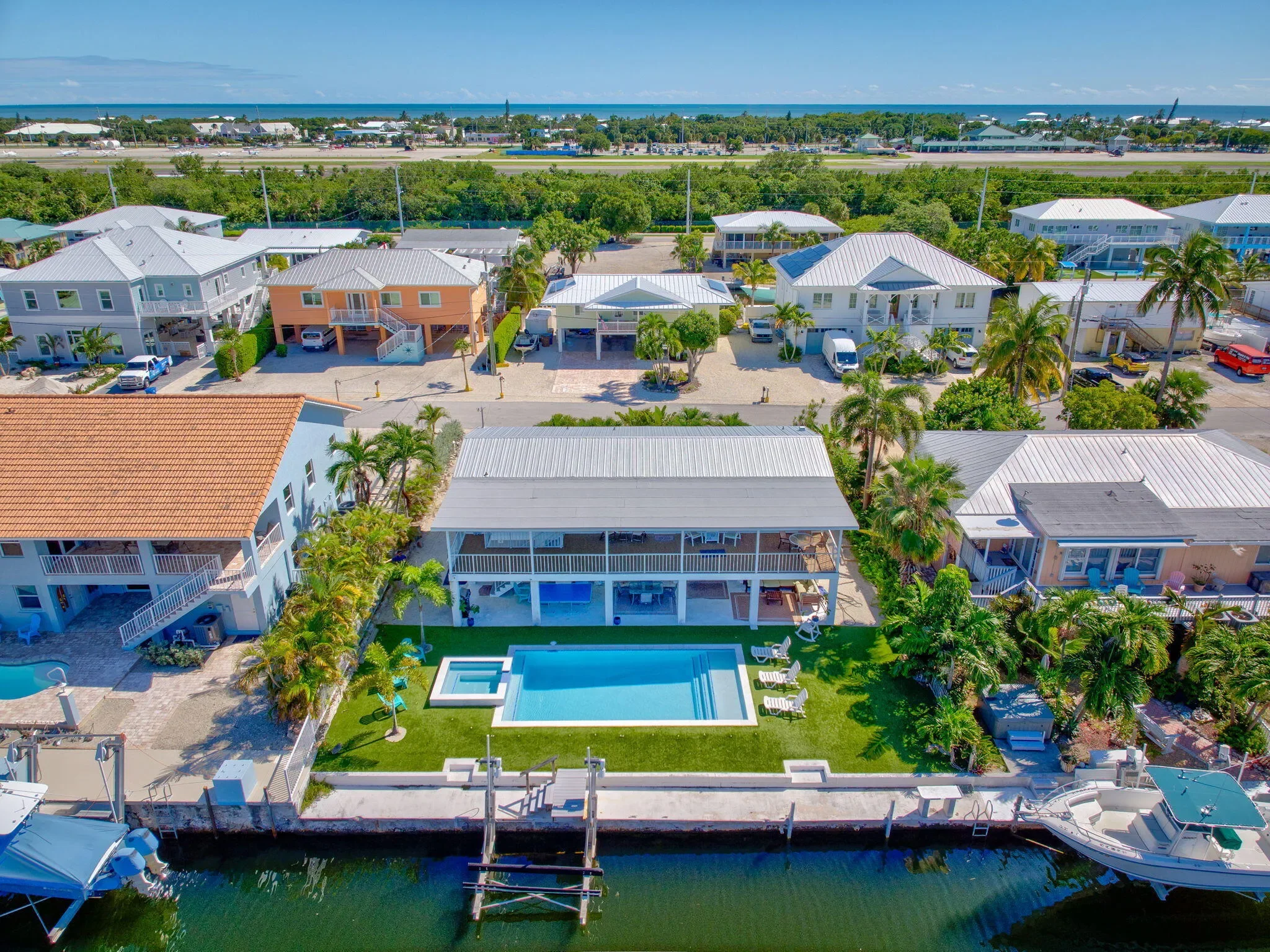 110 Bruce Court, MARATHON, FL 33050, Marathon, Florida, United States. - Photo 40
