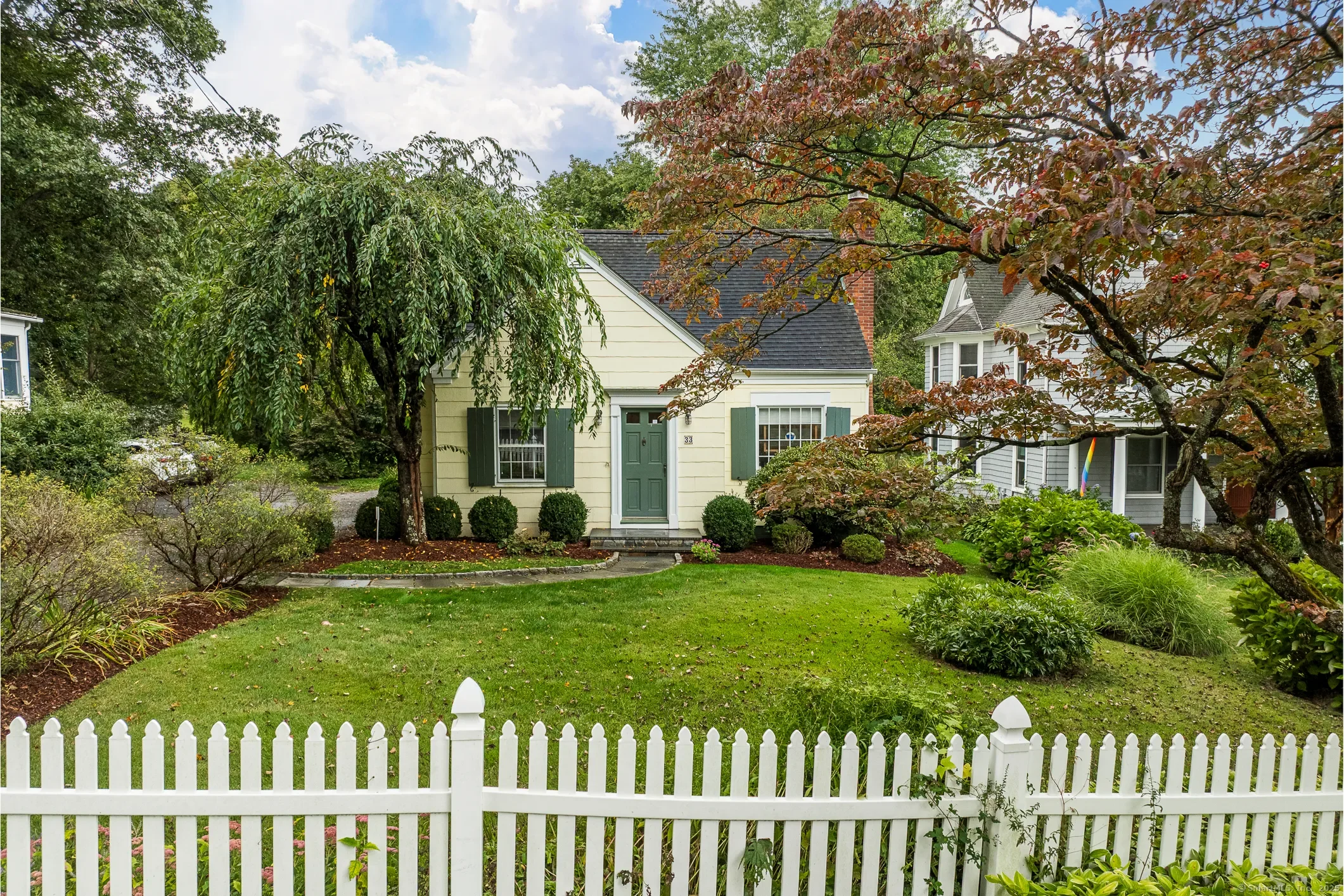 33 North Salem Road, Ridgefield, Connecticut, United States. - Photo 29