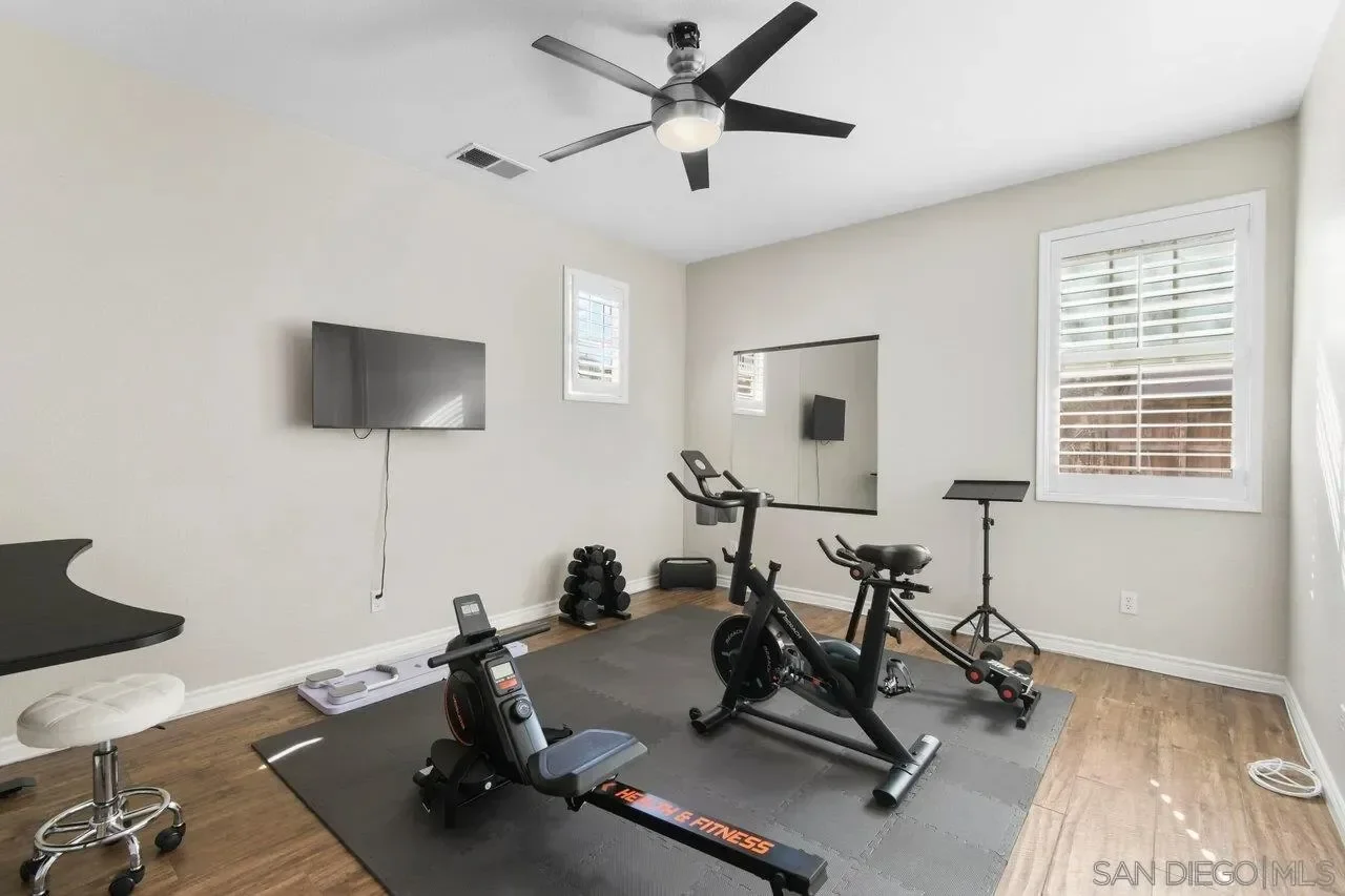 2957 Ranch Gate Rd, Chula Vista, California, United States. - Photo 26