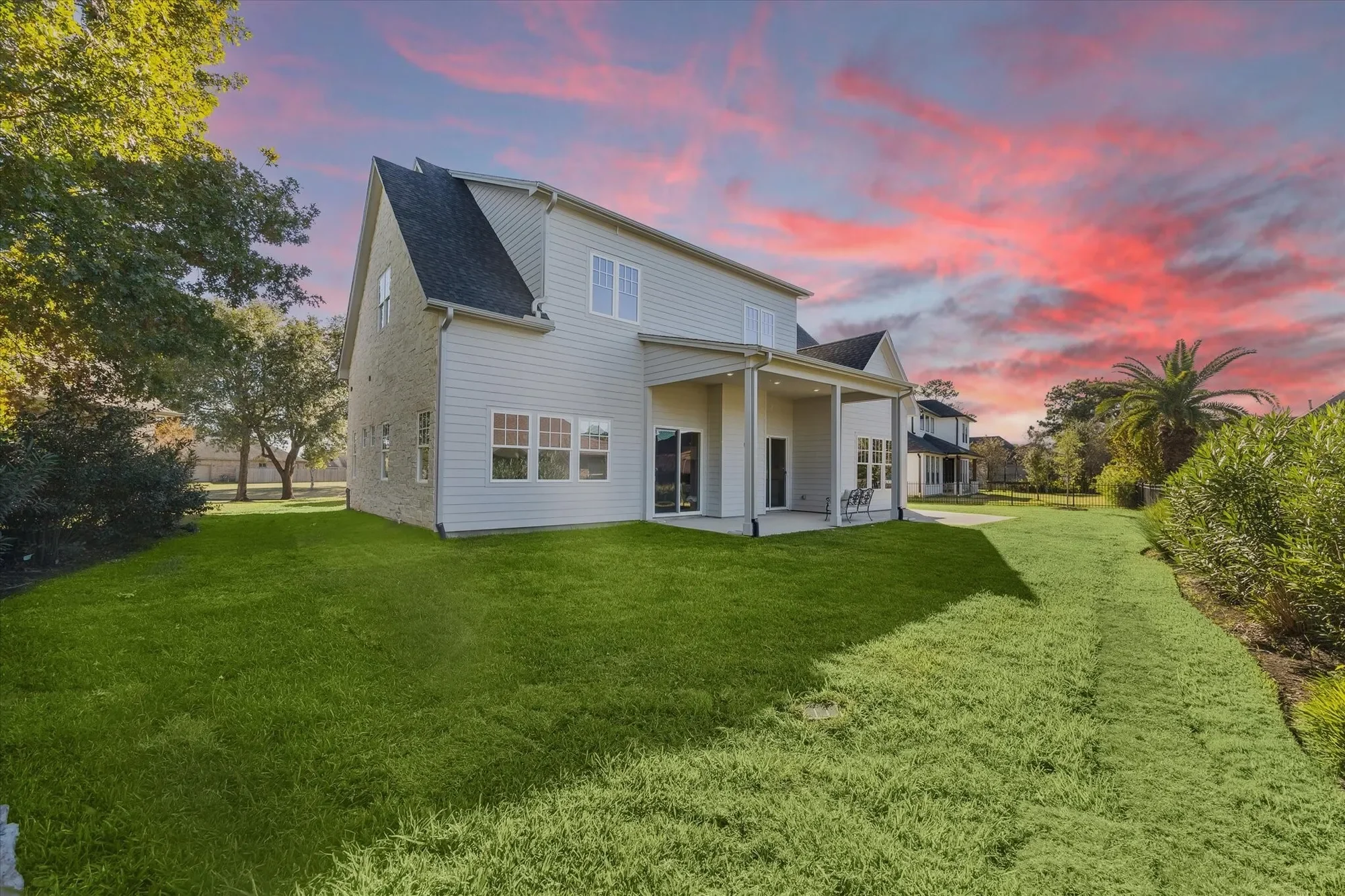 83 Bent Tree Lane, Montgomery, TX 77356, Montgomery, Texas, United States. - Photo 11
