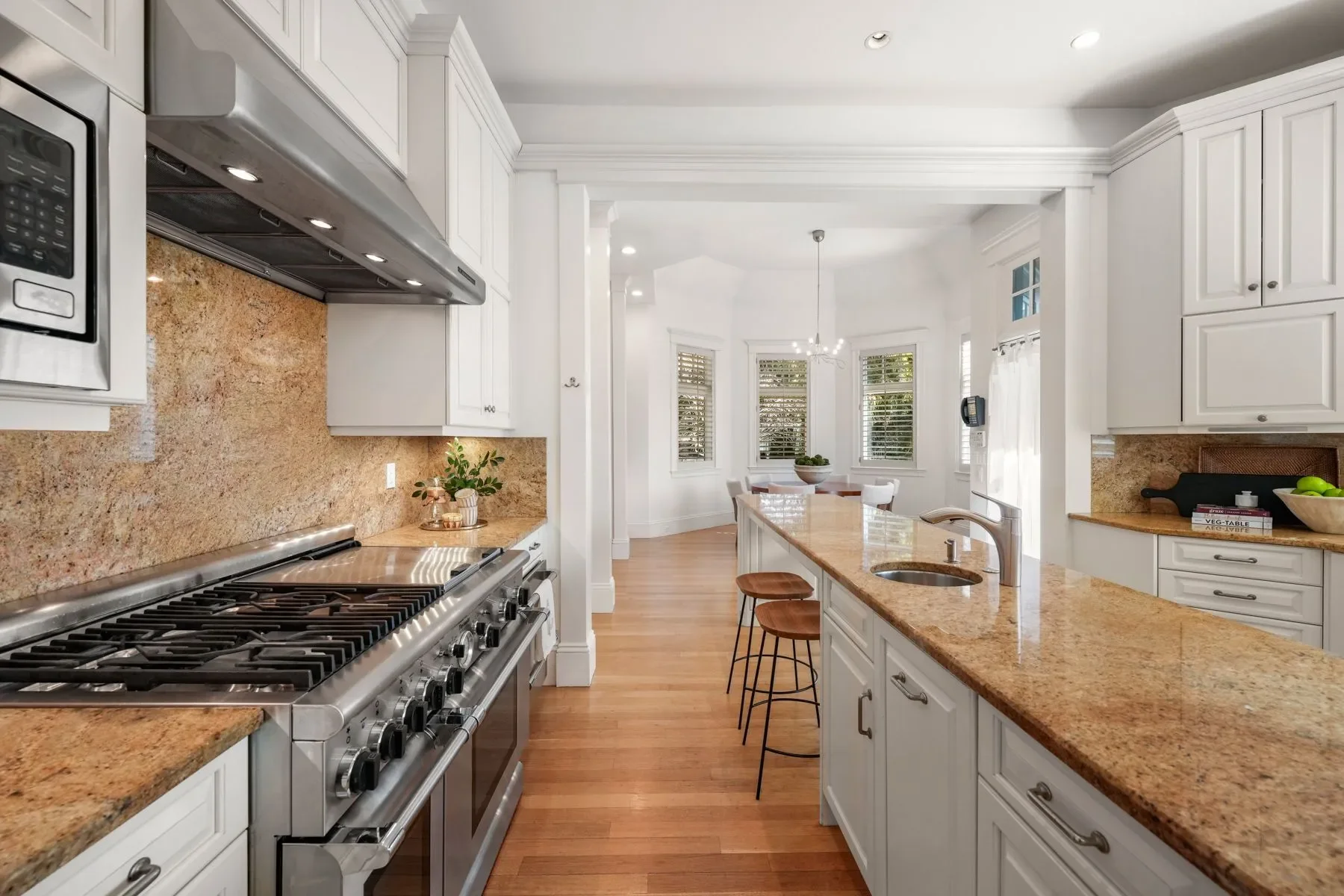 130 Cabot Street , Brookline, MA 02467, Brookline, Massachusetts, United States. - Photo 2