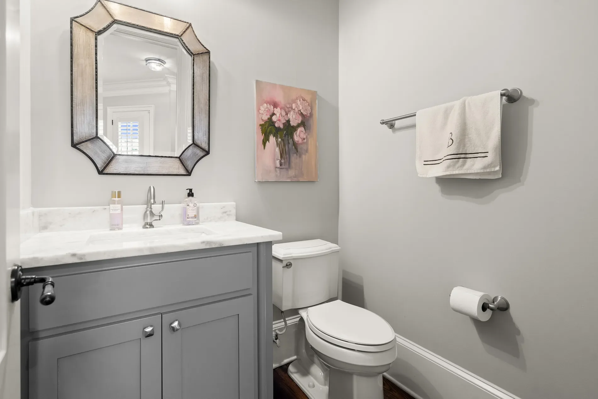 3207 Watsons Bend, Alpharetta, GA 30004, Milton, Georgia, United States. - Photo 51