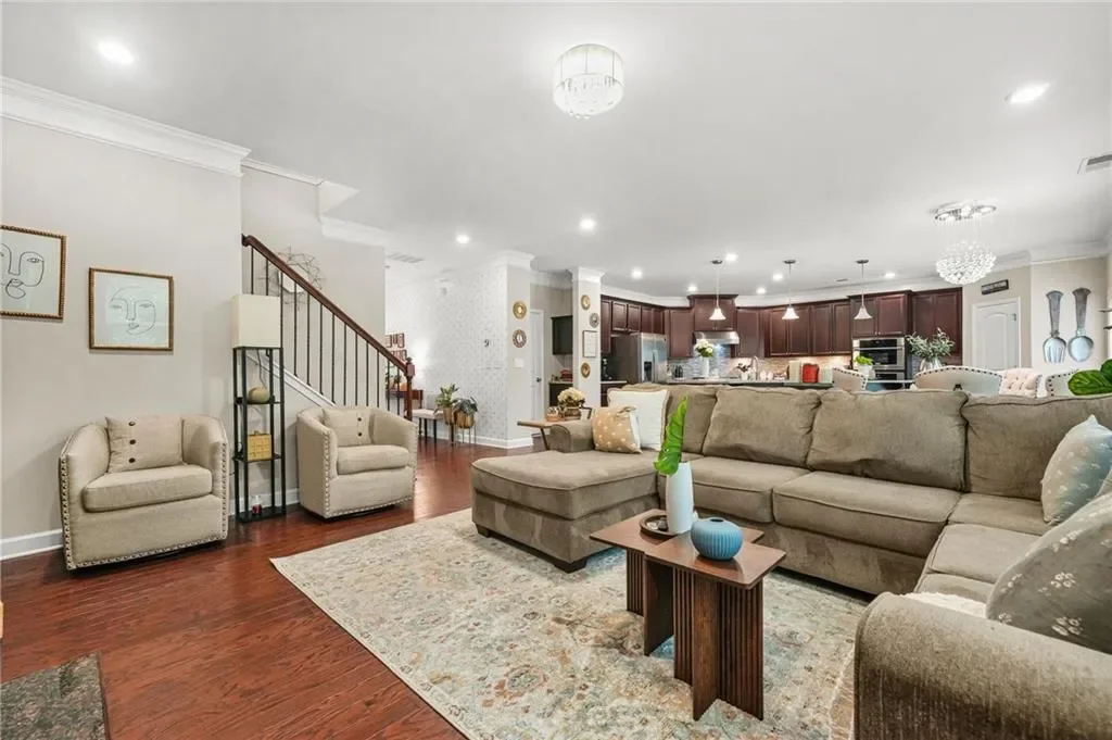 5150 Mistwater Lane, Cumming, Georgia, United States. - Photo 24