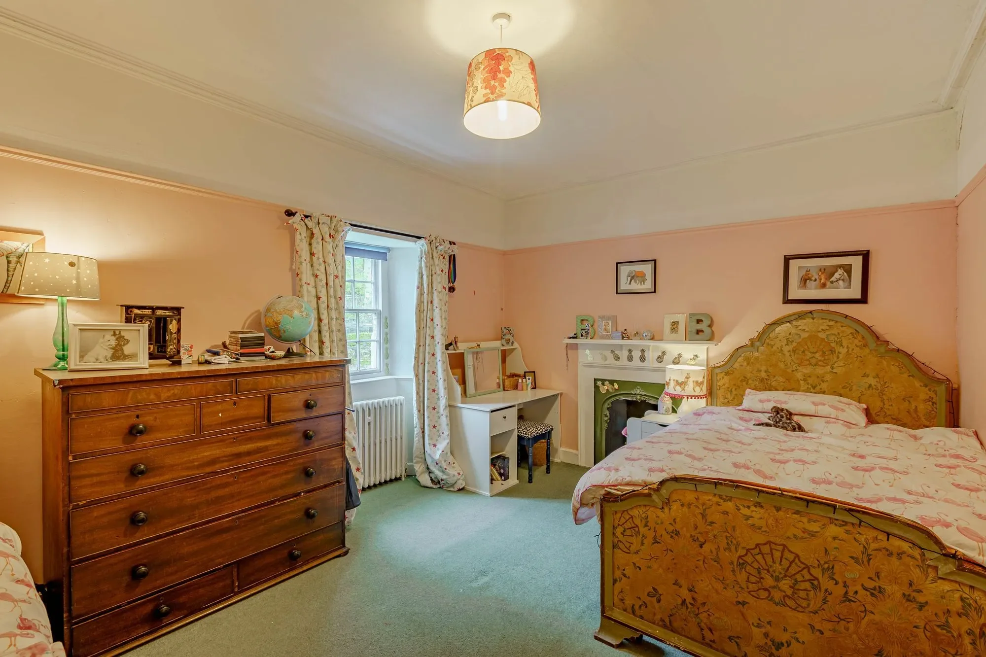 Moniaive, Thornhill, Thornhill, Scotland, United Kingdom. - Photo 27