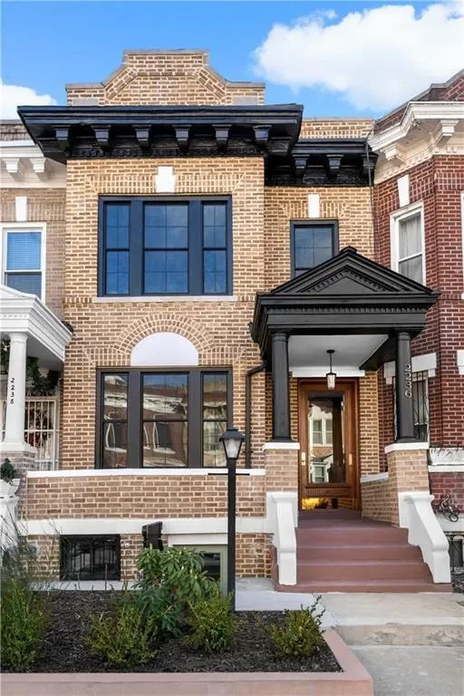 Residential Brooklyn