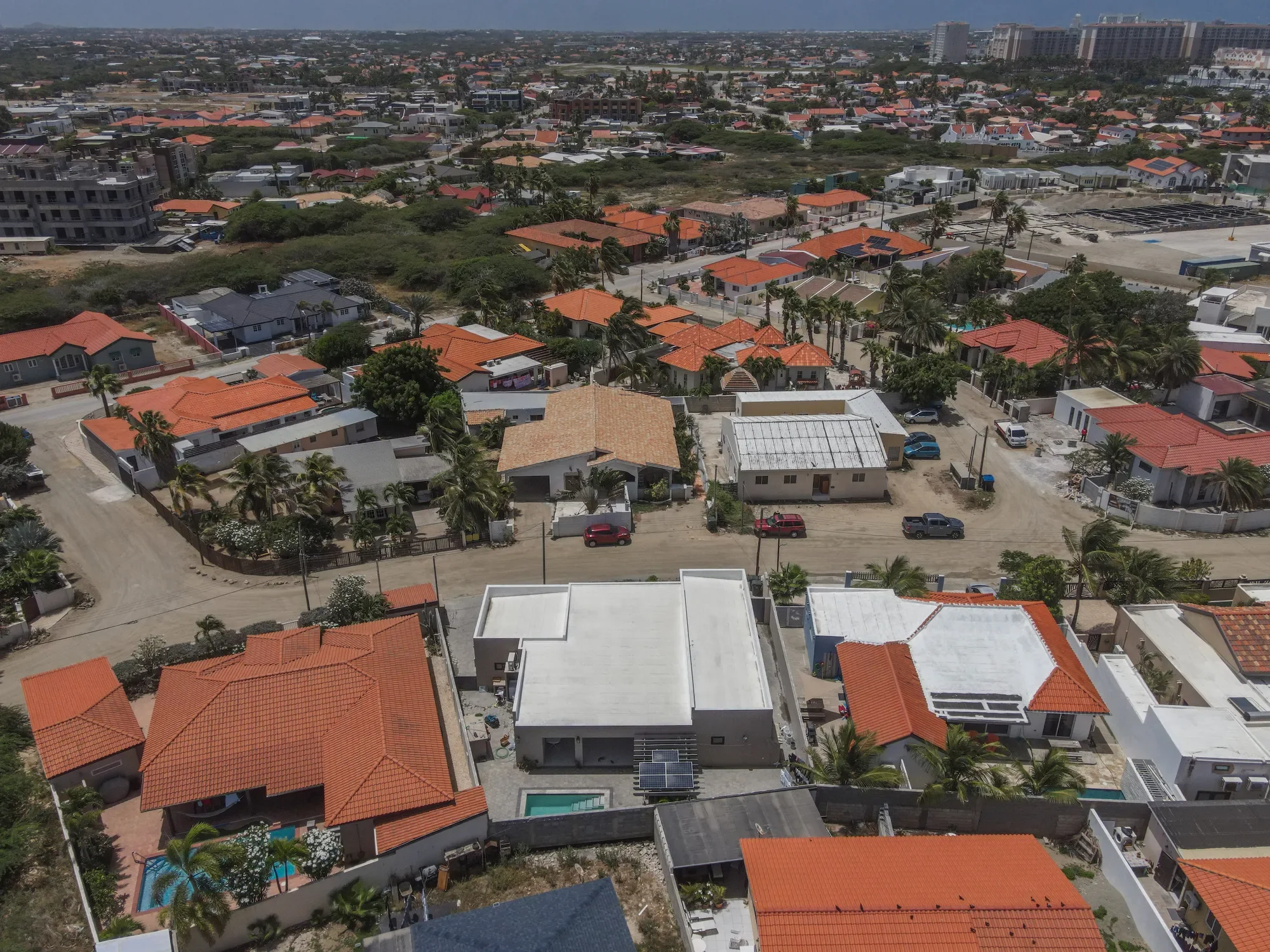 Opal 34, Oranjestad, Aruba. - Photo 52