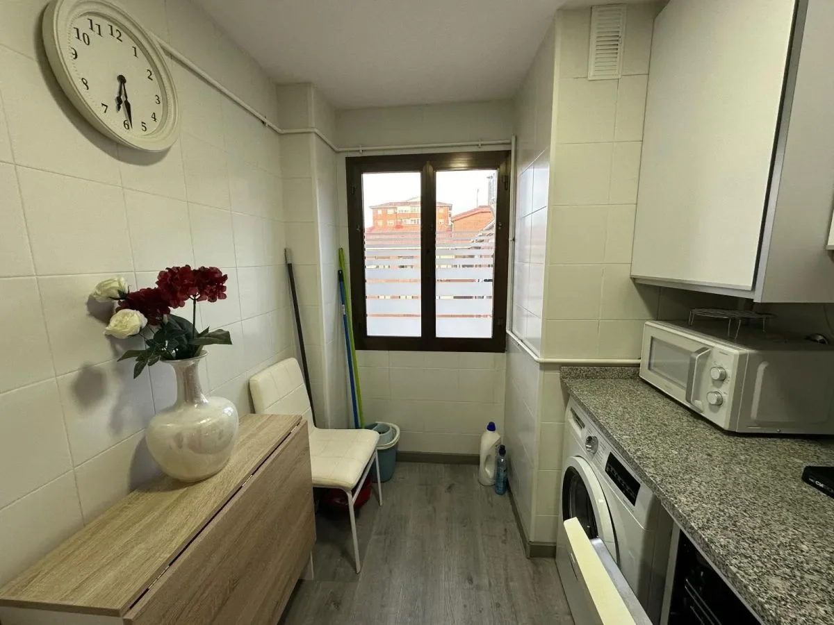Calle Troya, 9,  Madrid,  Canillejas,  4ª Planta, San Blas, Madrid, Spain. - Photo 11