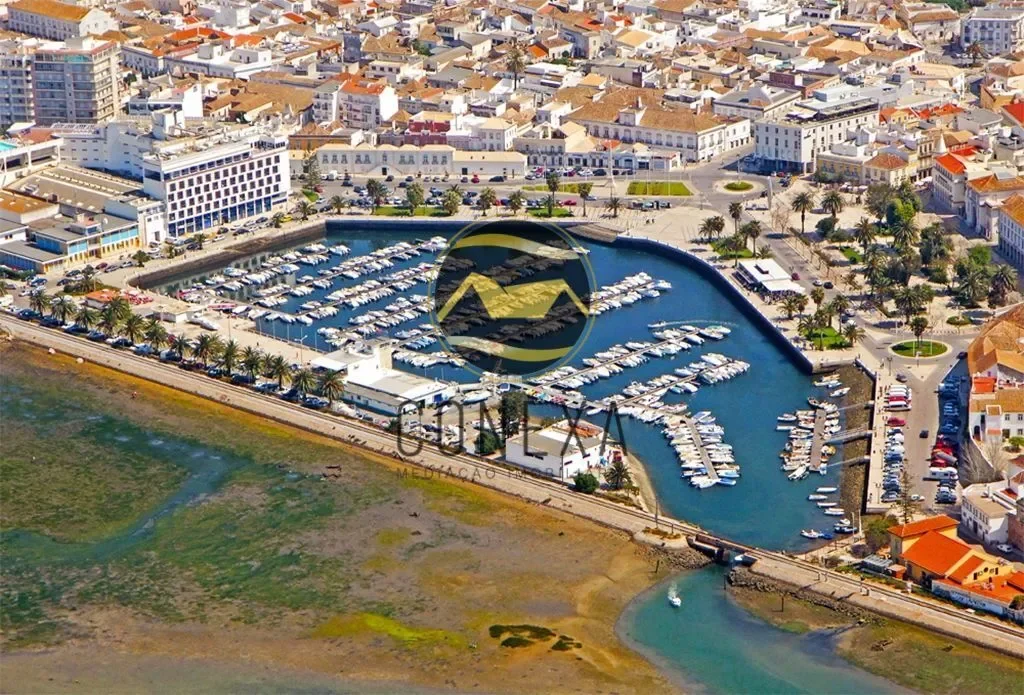 Faro, Faro, Faro (Se e Sao Pedro), Algarve, Portugal. - Photo 3