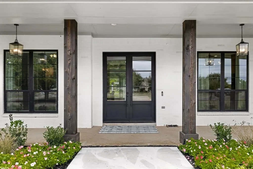 3510 Amberwood Lane, Prosper, Texas, United States. - Photo 19