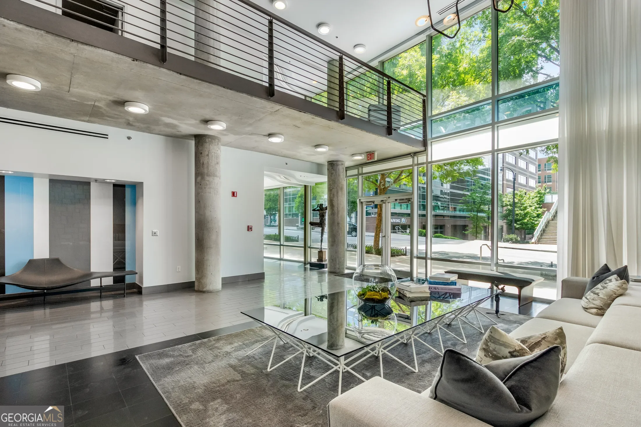 845 Spring ST NW PH4, Atlanta, Georgia, United States. - Photo 12