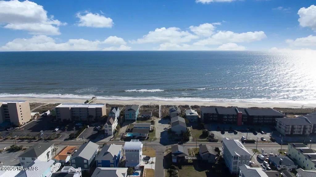 Single Family Residence in Carolina Beach