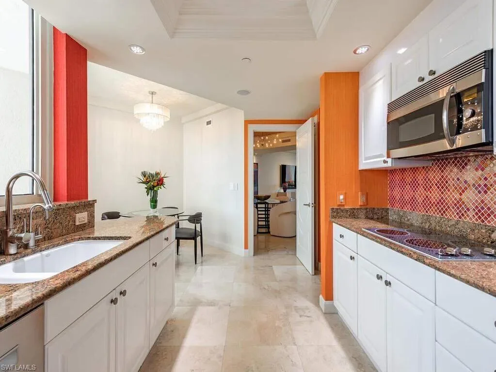 7117 Pelican Bay BLVD, #507, Naples, FL, 34108, USA, Naples, Florida, United States. - Photo 29