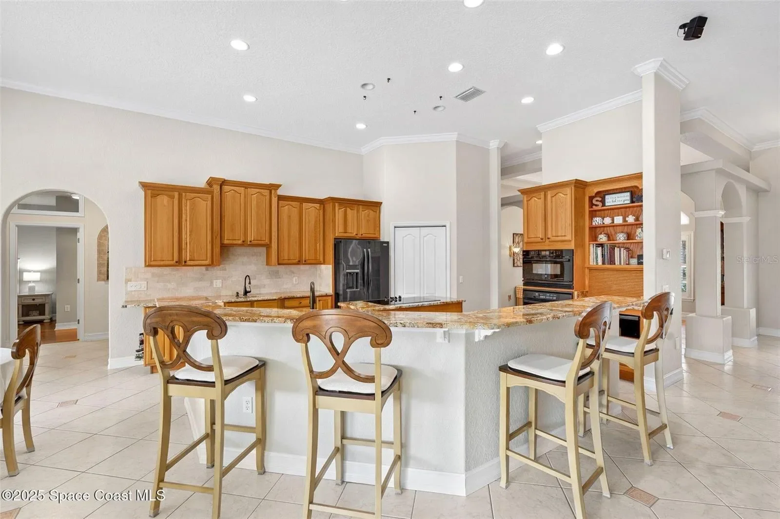 3061 SOUTHERN OAKS DRIVE, MERRITT ISLAND, FL 32952, Merritt Island, Florida, United States. - Photo 14